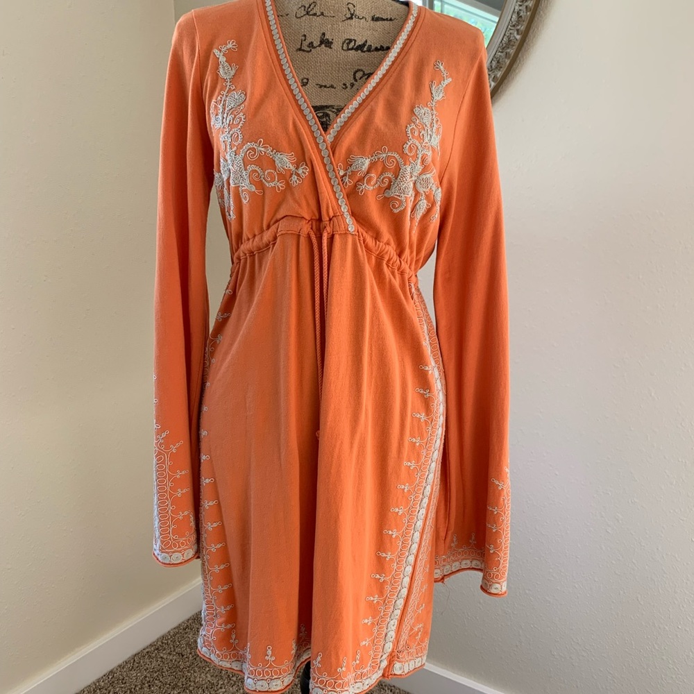 Lucky dress, S